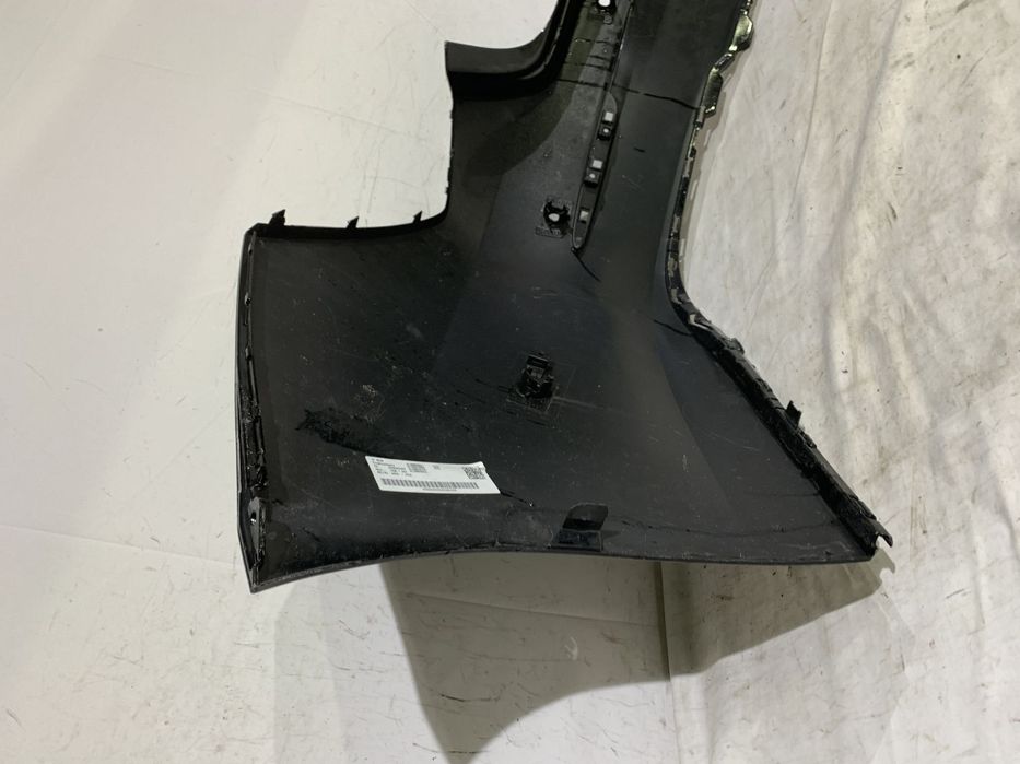 Bara spate Mercedes CLA, W118, 2019, 2020, 2021, 2022, cod origine OE A1188855002.