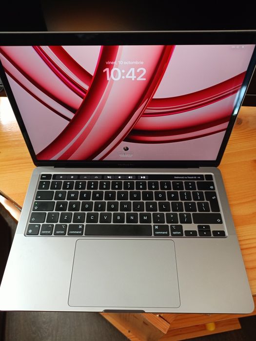 Macbook pro 2020