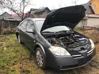 Dezmembrez Nissan Primera P12