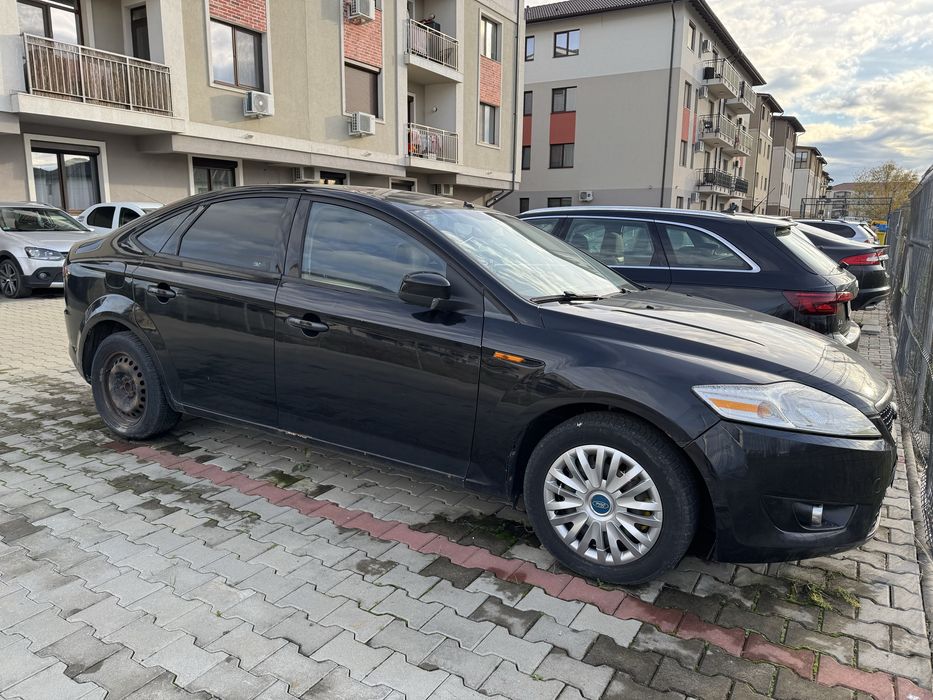 Vand Ford Mondeo MK4 an 2008