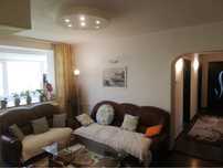 Apartament 4 camere City PArk + loc parcare