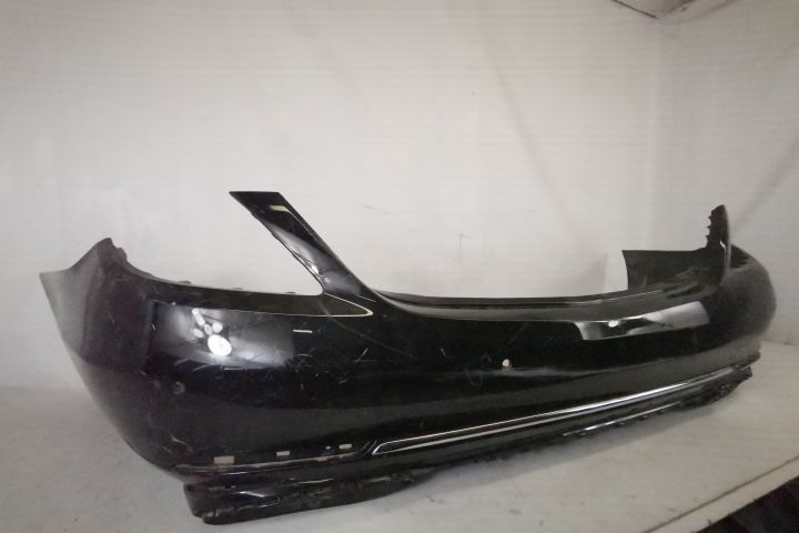 Bara Spate Originala Cu Senzori Fusta Si Ornament In Stare Buna Merced