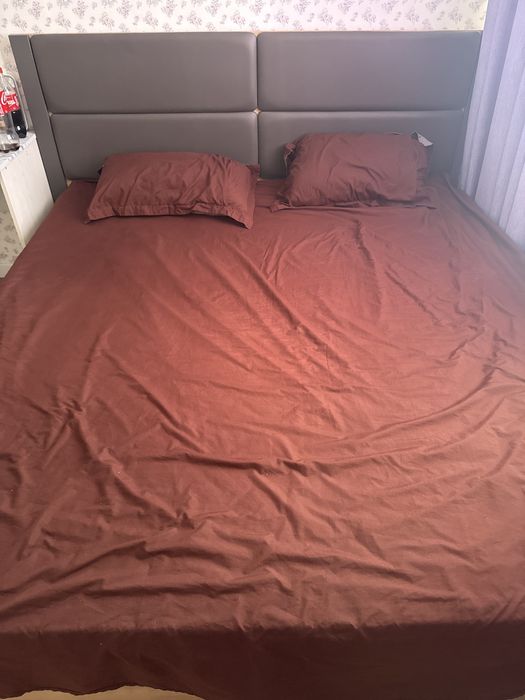 Продаем кровать 200*200