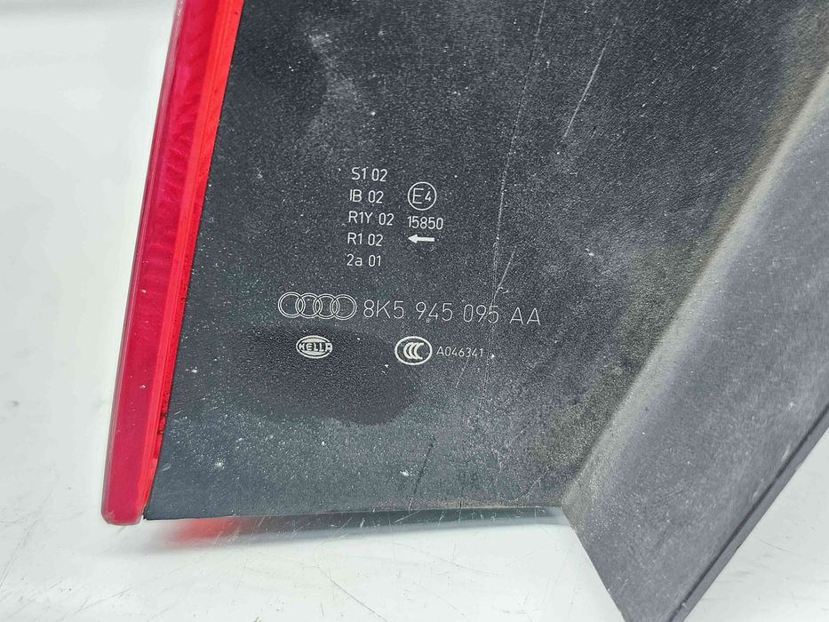 Stop aripa stanga Audi A4 (8K2, B8.5) Facelift [Fabr 2008-2015] 8K594