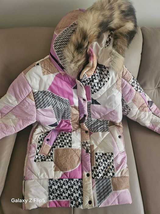 Яке Alessa размер Л