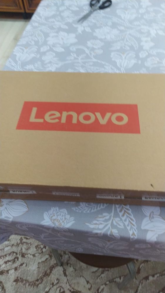 Ноутбук lenevo intel core 13