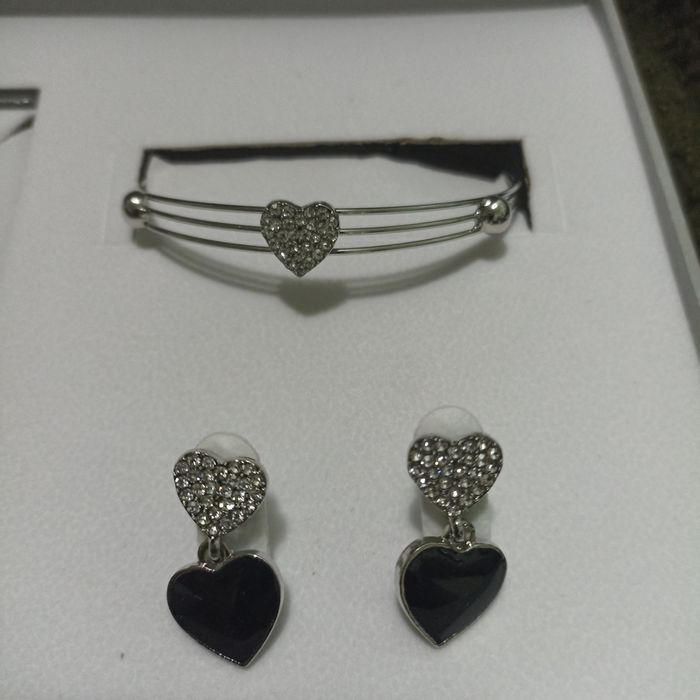 Set bijuterii Exellanc