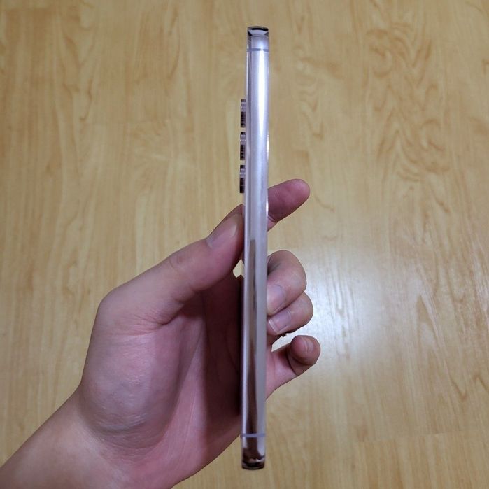 Samsumg S23 plus 256gb lavender