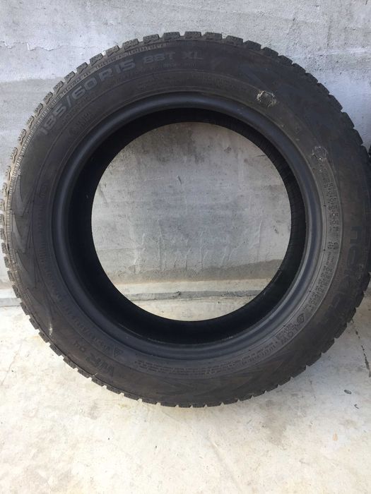 Cauciucuri Iarna 185/60 R15