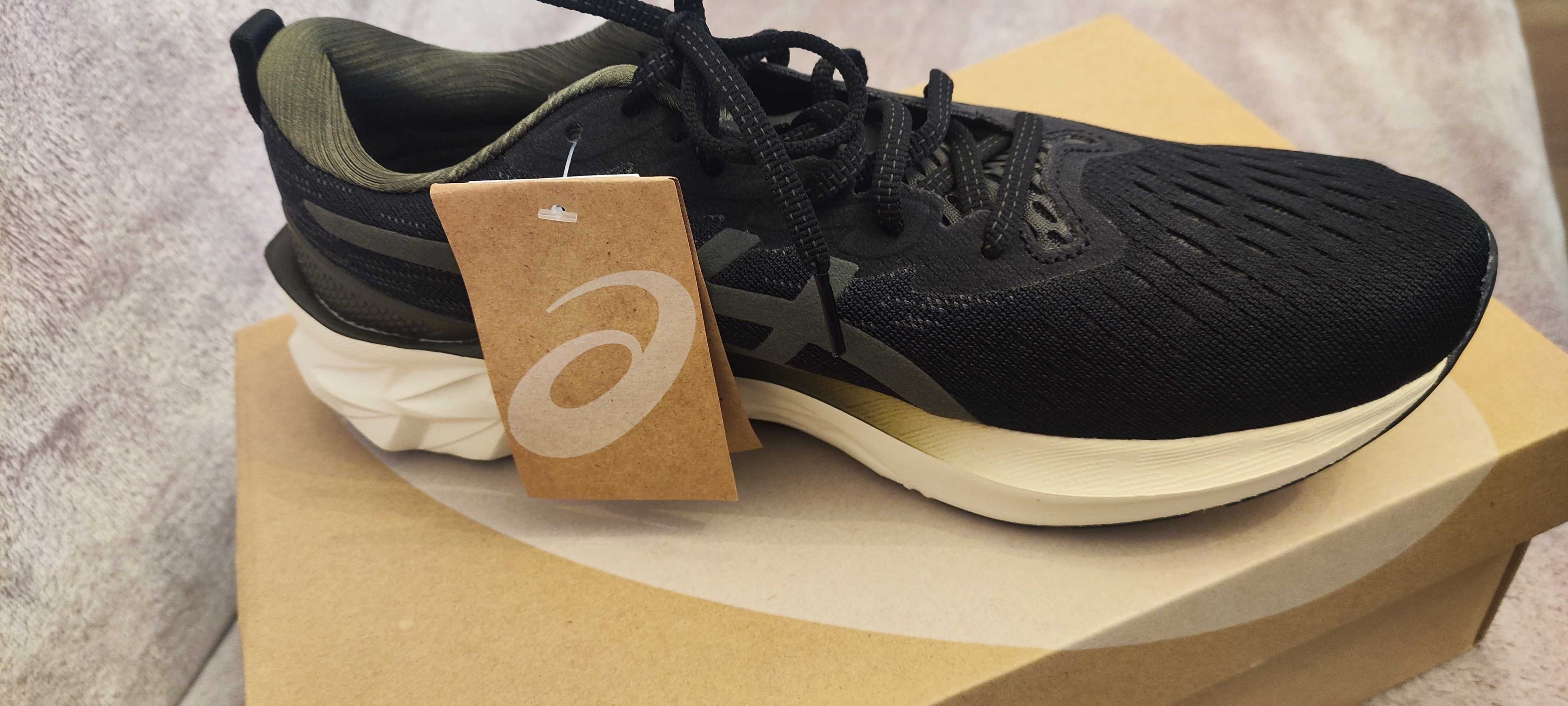Нови Asics nova blast 2 sps 43.5