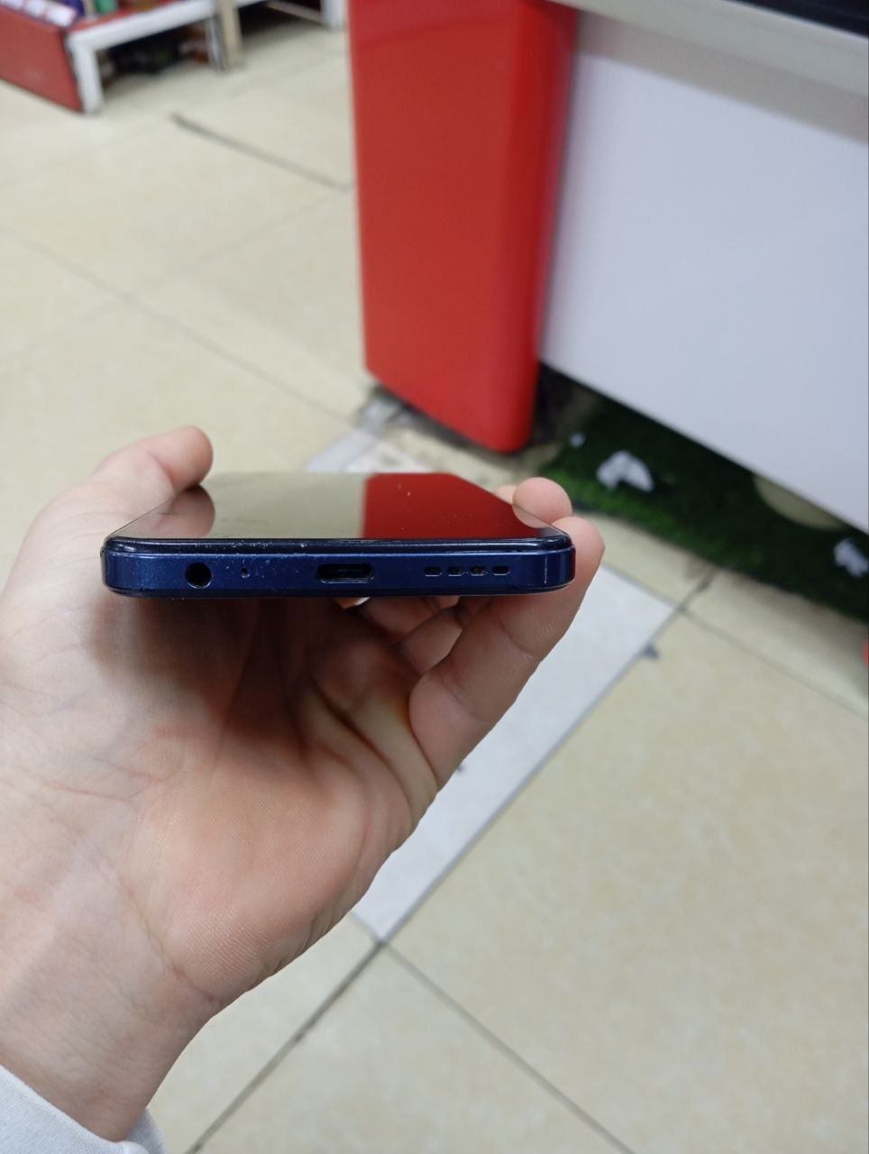 Tecno Pova Neo 3