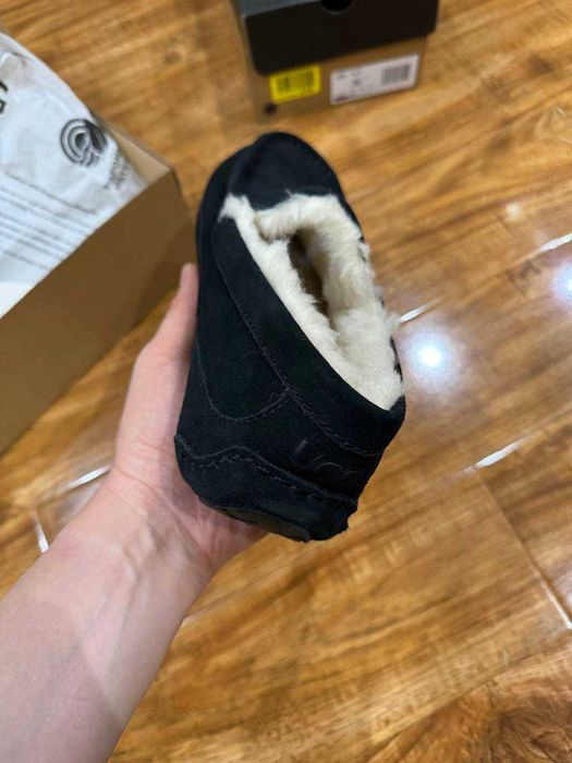 UGG мужские зимние мокасины РАЗМЕР 39,40,43,44