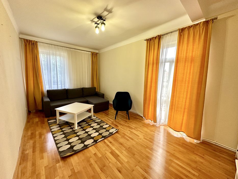 Apartament 2 cam Ultracentral!