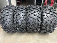24x8-12 24x11-10 (Linhai )Anvelope Atv