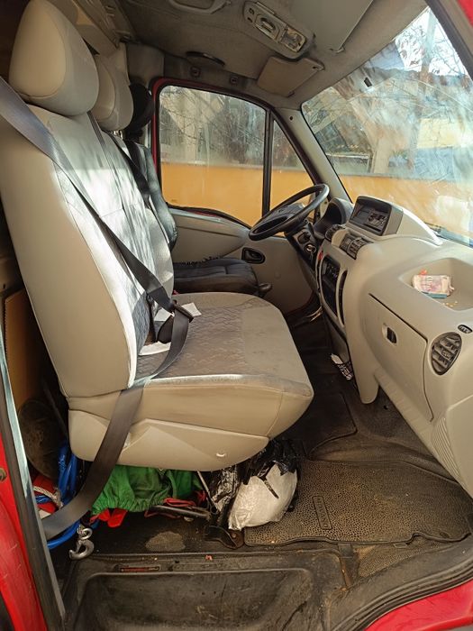 Opel Movano de vanzare