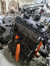 Motor complet Volkswagen Passat B5 1.9 131 cp AWX / AVF