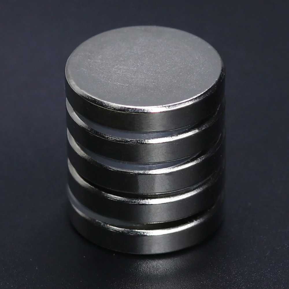 25/5mm неодимов МАГНИТ N52, Neodymium magnet