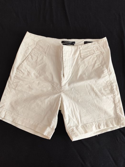 Къси панталони Maison Scotch