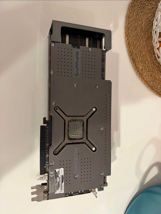 NITRO+ AMD Radeon™ RX 7900 XTX Vapor-X 24GB