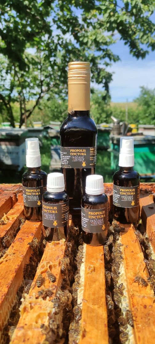 Tinctura propolis 35%