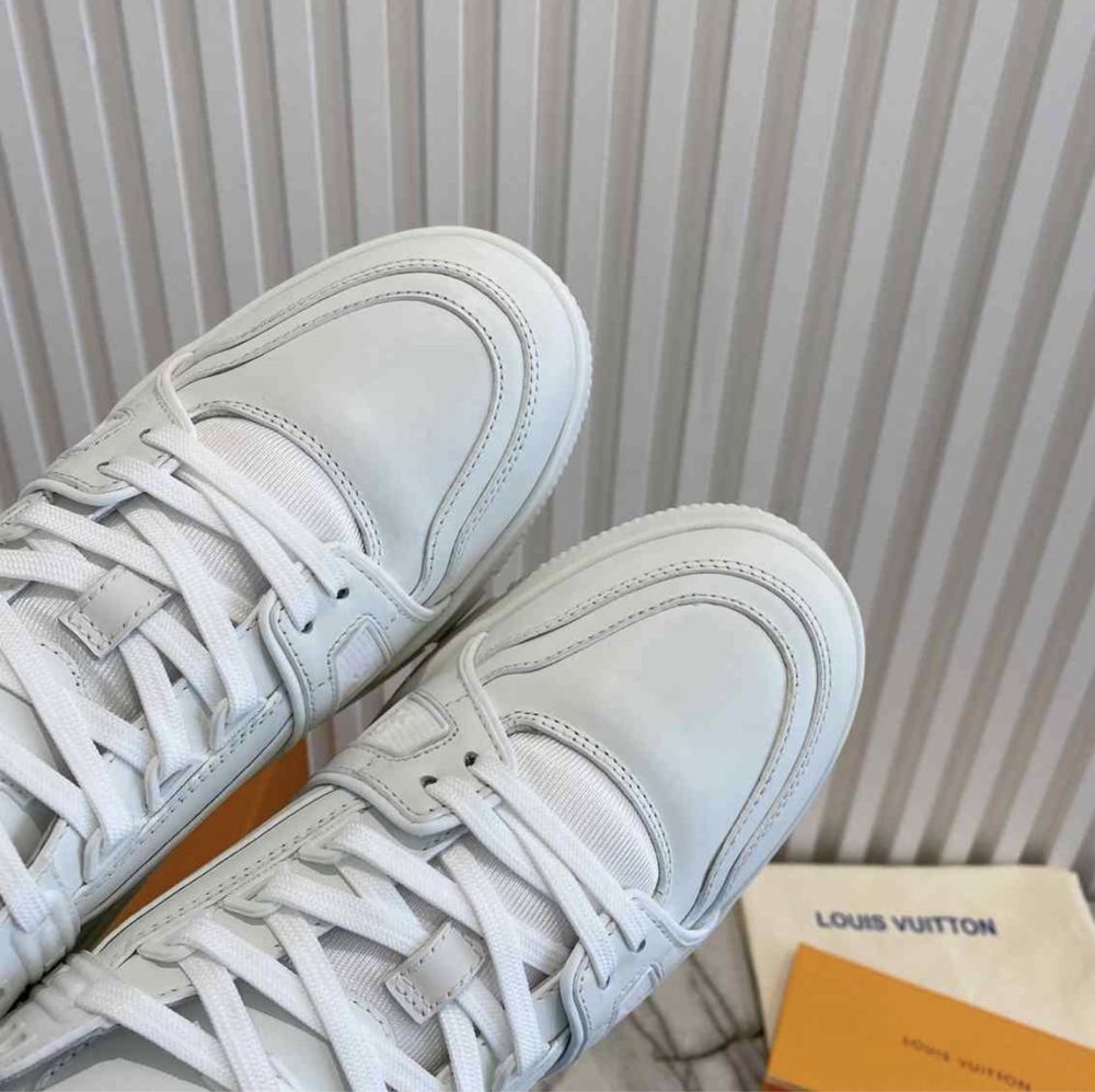 Tenesi Sneakers Louis Vuitton NOI unisex 2023