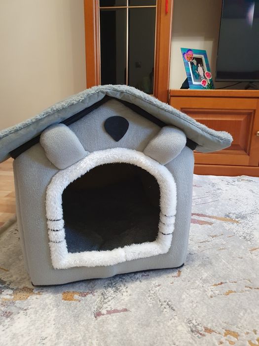 Продам домик для вашего питомца