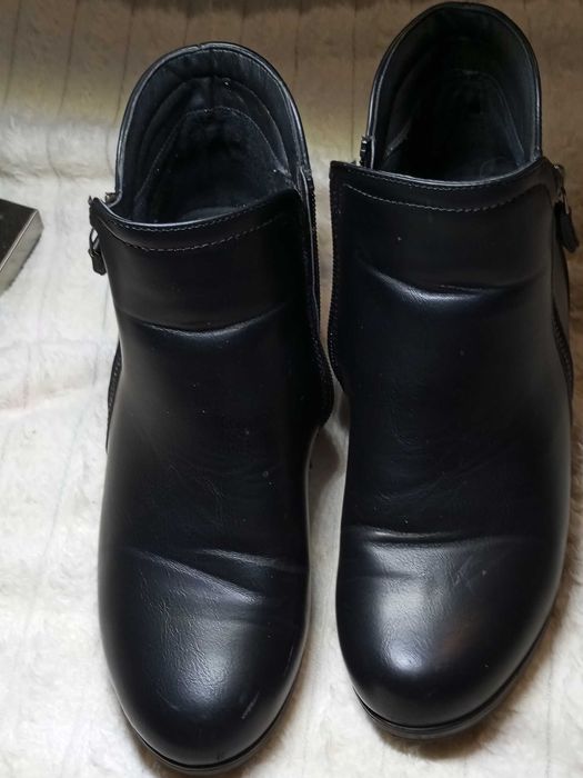 Дамски боти есен/зима