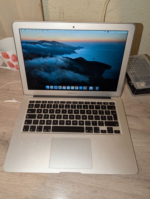 MacBook Air early 2015
