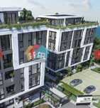 3-стаен в Варна, област-м-т Кабакум площ 97 цена 153500