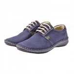 pantof otter cod. 9551 NAVY mar. 41,42,43 pret ff bun