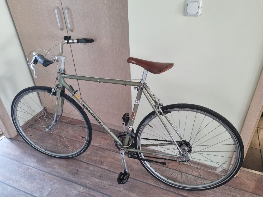 Колело Peugeot 28"