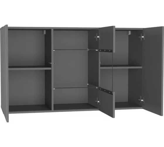 Комод POINT ТИП-1.2
