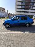 Renault Clio Symbol