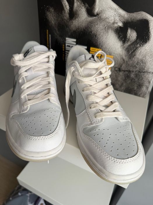 Маратонки кецове Nike номер 38