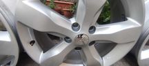 джанти JEEP 20''