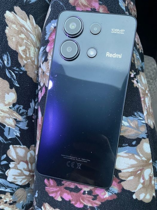 Xiaomi redmi note 13