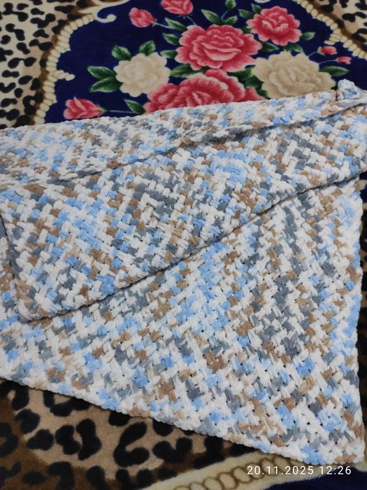 Продам плед детский