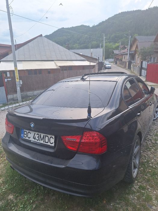 Bmw Seria 3 e90 318i