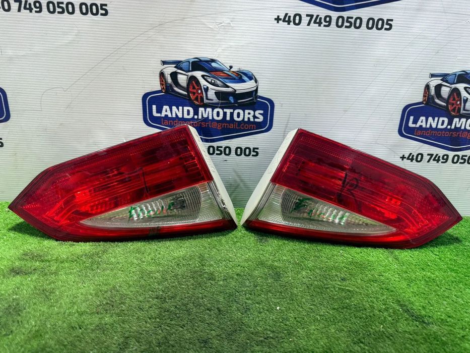 STOP TRIPLA HAION STANGA FORD FOCUS MK3 2013 1.6 DIESEL Duratorq BREAK COD OEM 1775999 2011-2015