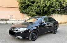 Chevrolet gentra (1 evro) автомат