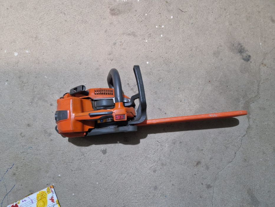 Drujba husqvarna T540XP