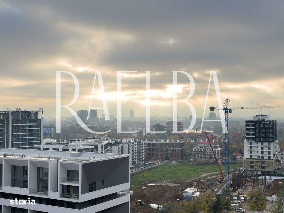 Duplex 5 camere | 309 mp | Fabr. de Glucoza | Vedere Libera