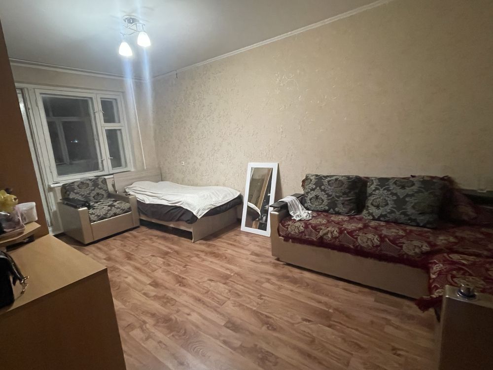 Нужна девушка на подселение