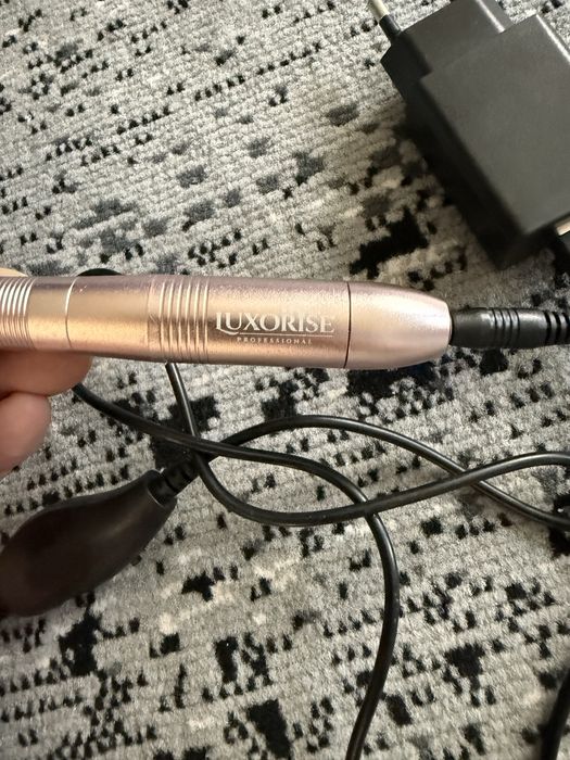 Freza unghii Luxorise Professional