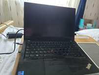 Lenovo Thinkpad T14 i7, 32GB, 1TB, eSim/LTE