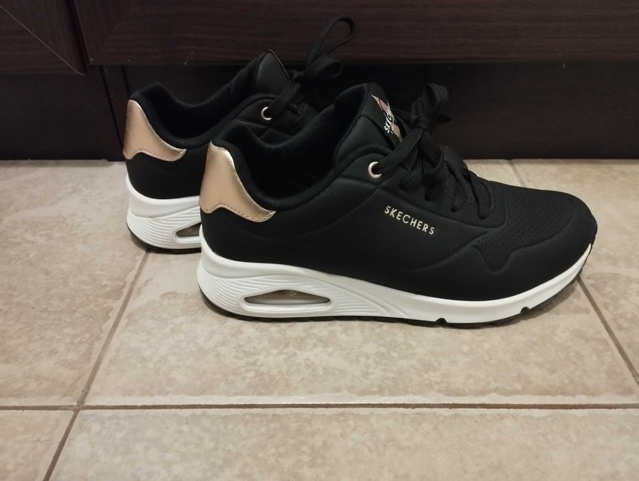 Дамски маратонки Skechers