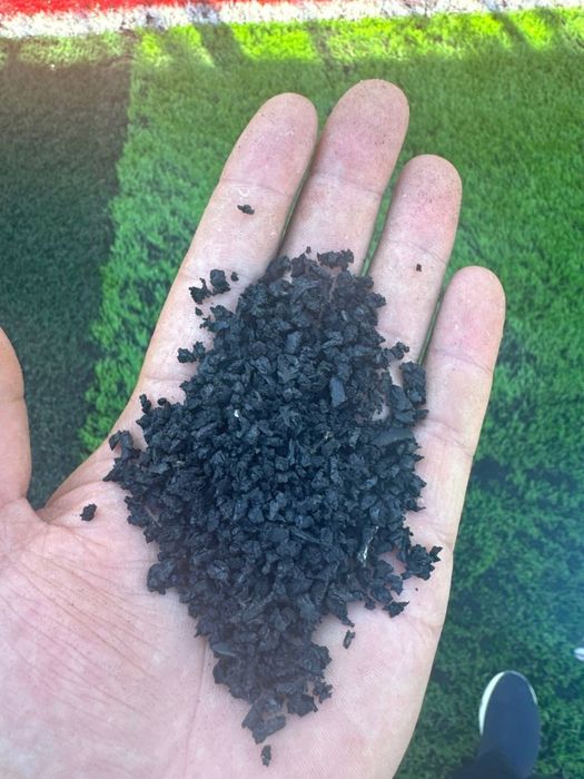 Mini stadion qurish hizmati!