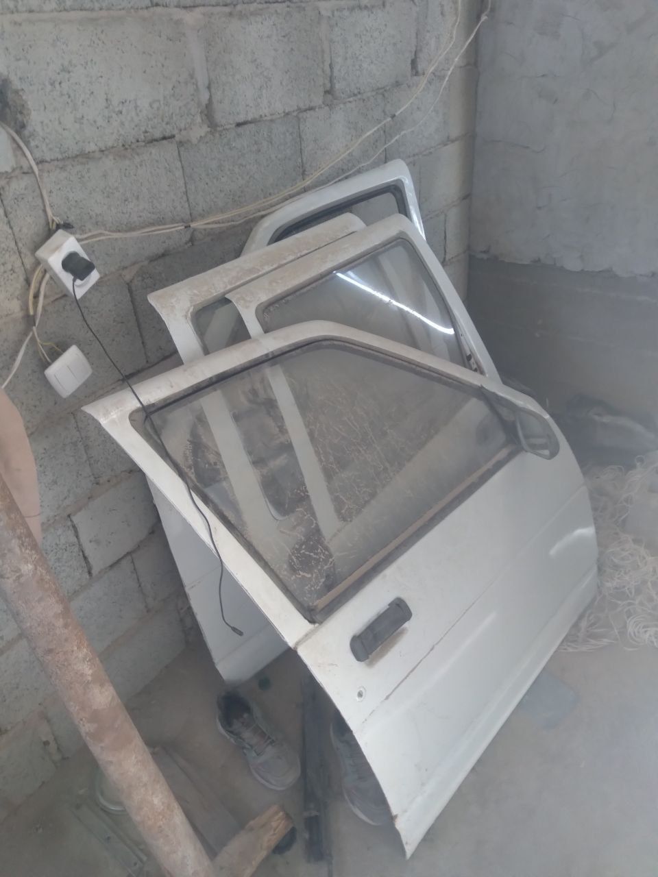 Tiko 2002 hujati bor gen xam buladi quy va mol bn bartexam  bor