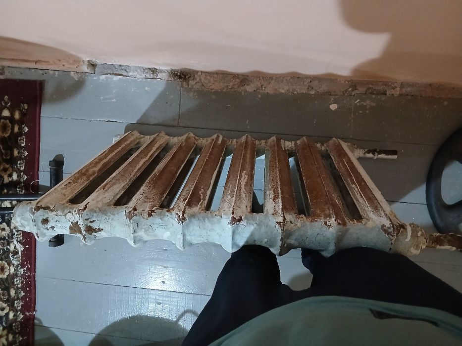 чуян батарея сср