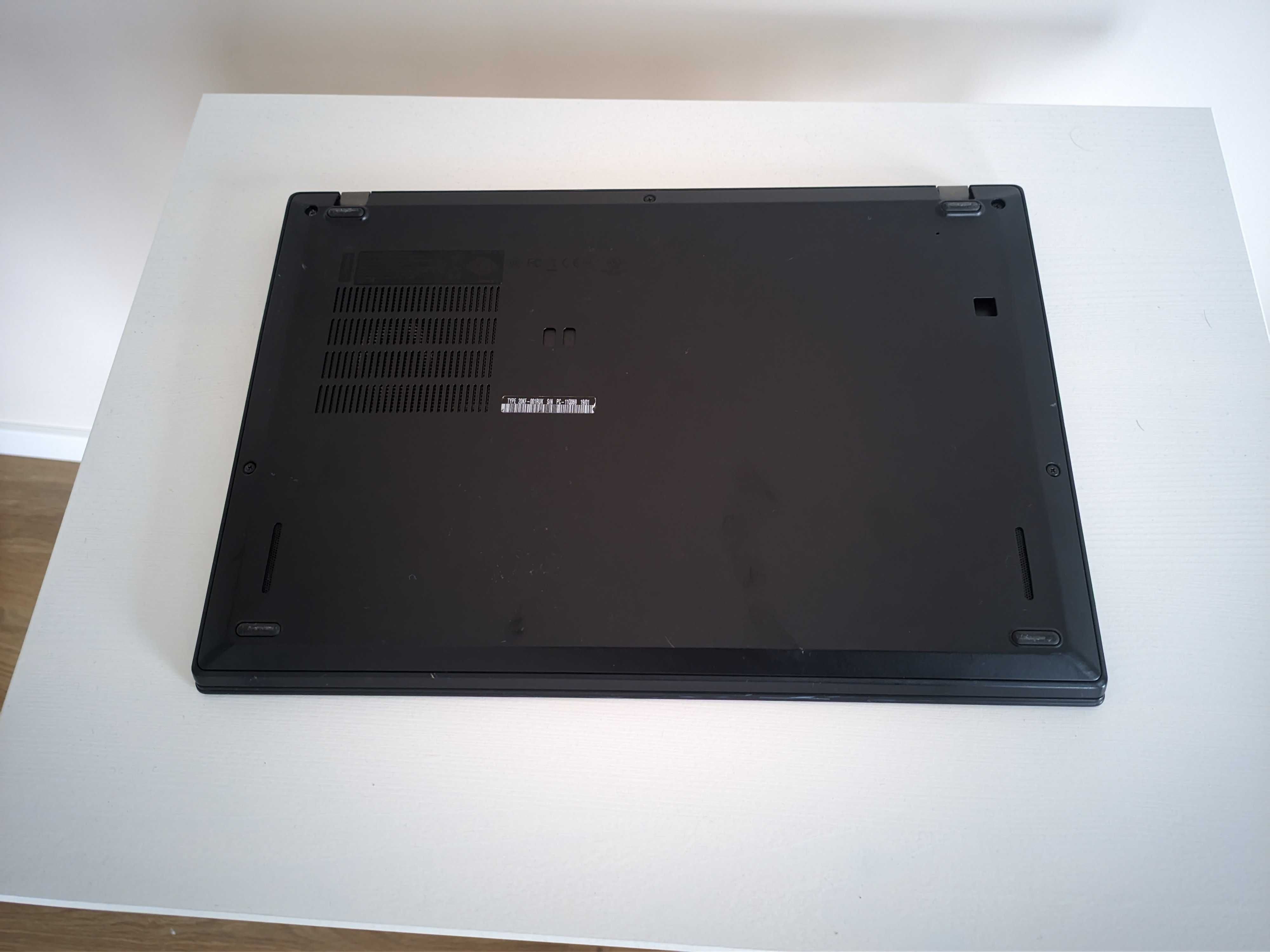 Портативен Лаптоп Lenovo Thinkpad x280